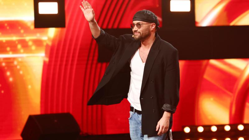 Mihai Bendeac, mesaj îndrăzneț pentru Mira, după ce a aflat că s-a despărțit de Levi. Ce i-a transmis actorul