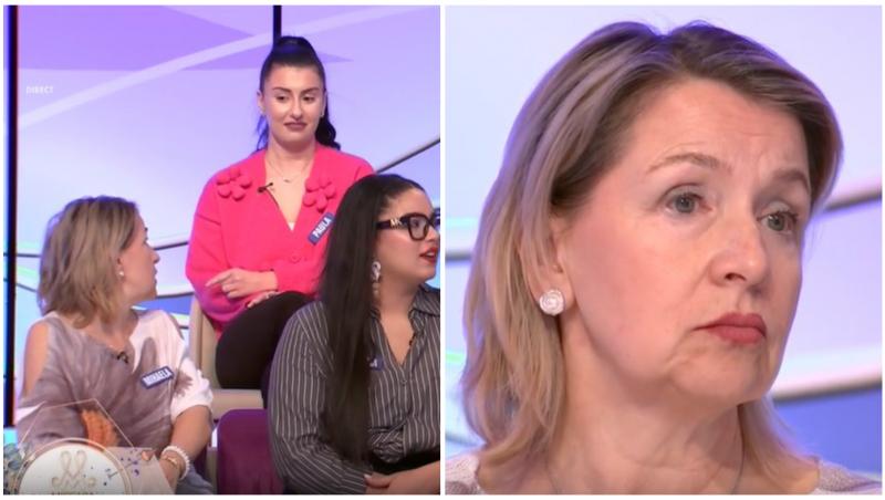 Colaj cu Paula și doamna Mihaela la Mireasa - Capriciile Iubirii