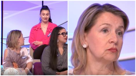 Mireasa, sezon 13. Paula a confruntat-o pe doamna Mihaela. Ce a observat fata: &bdquo;Eu chiar le iau &icirc;n serios!&rdquo;
