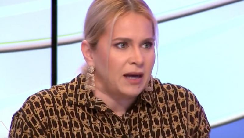 Mireasa, sezon 13. Paula a confruntat-o pe doamna Mihaela. Ce a observat fata: „Eu chiar le iau în serios!”