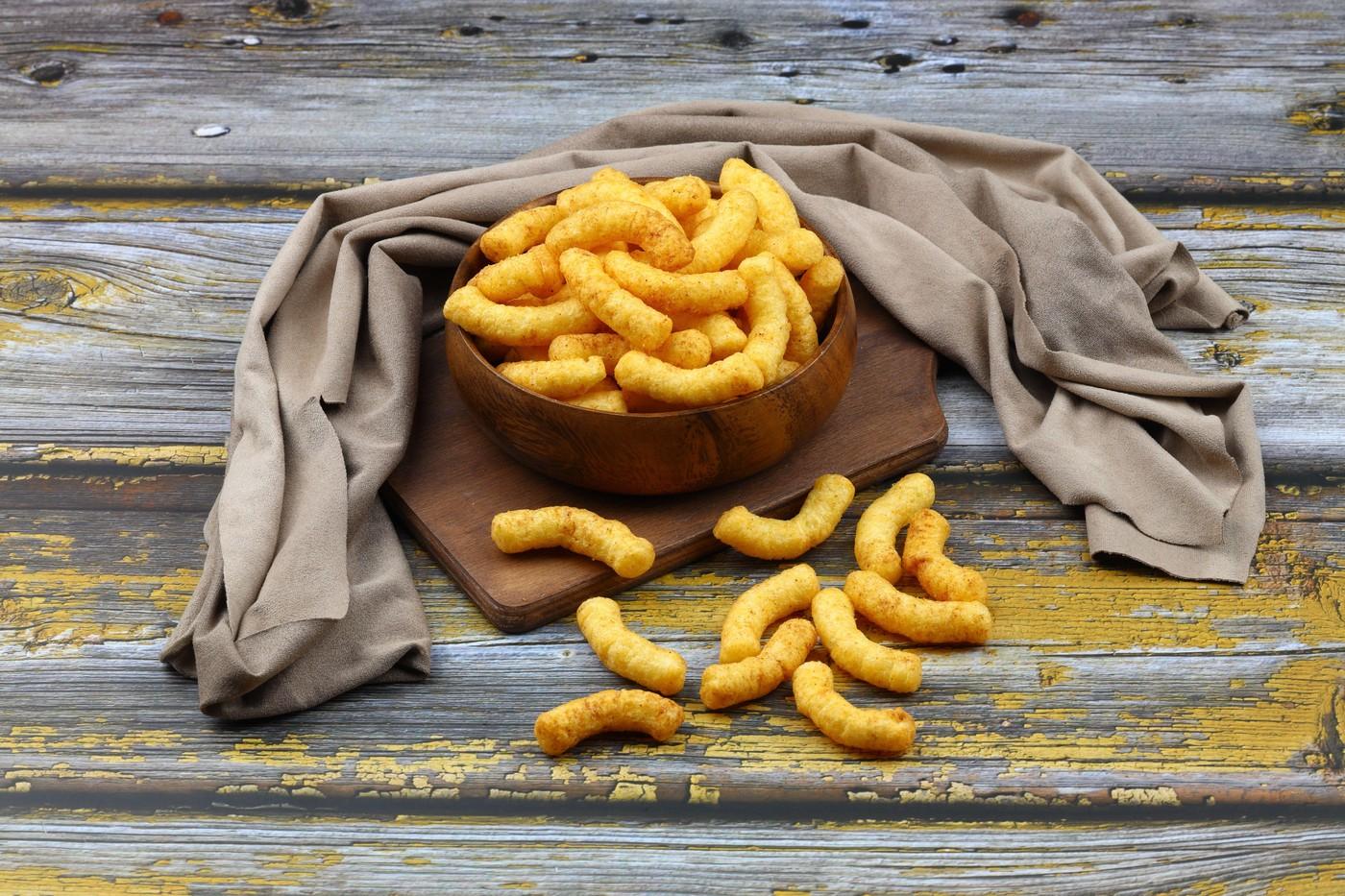 Ce ingrediente și compuși conțin, de fapt, pufuleții. Chiar dacă par o gustare inofensivă, adevărul este altul