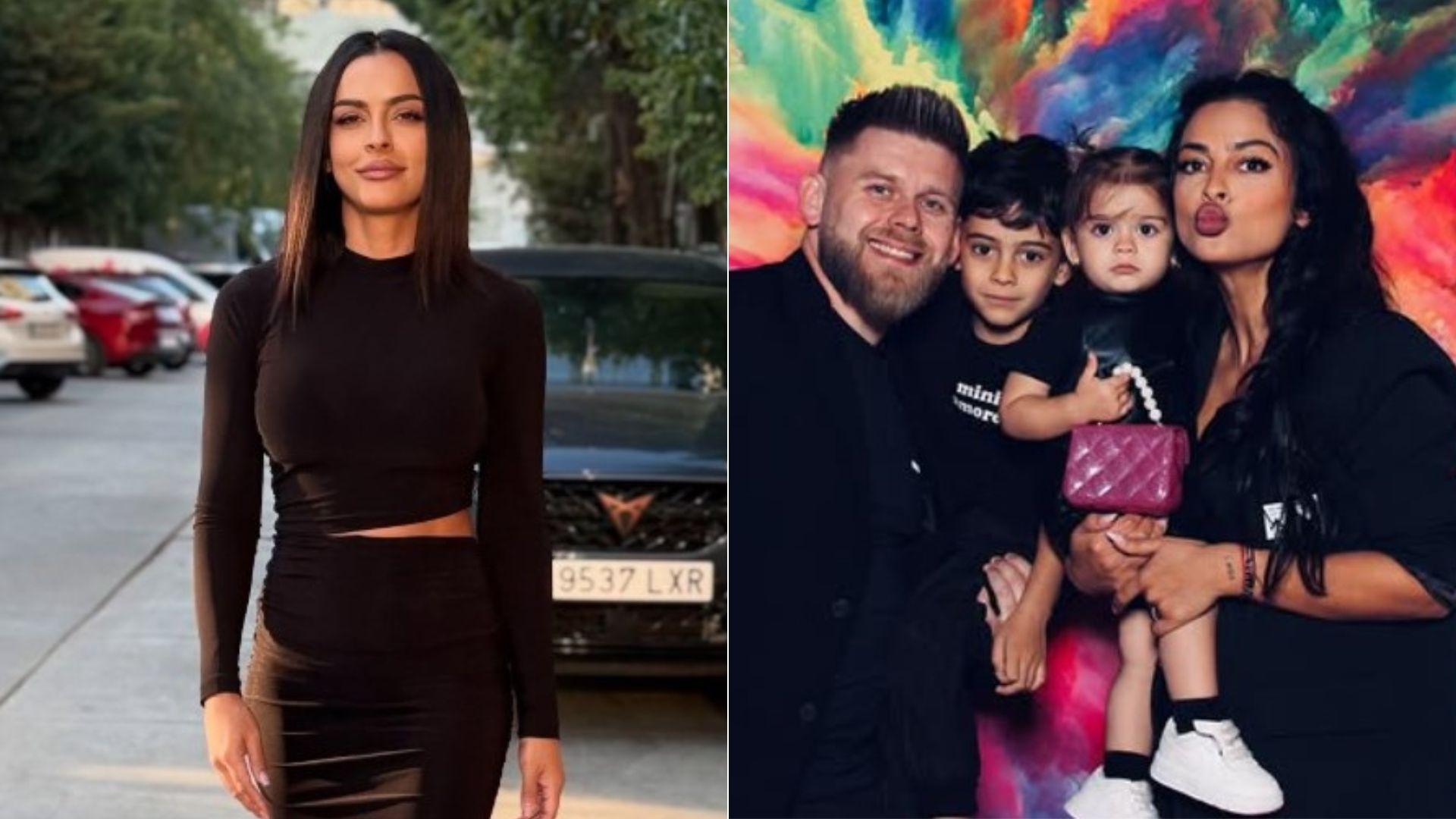 Ema Oprișan, atac dur la adresa fostului partener Răzvan Kovacs. Ce mesaj a transmis