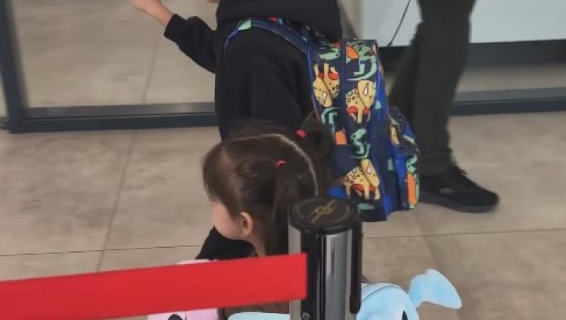 Ema Oprișan, atac dur la adresa fostului partener Răzvan Kovacs. Ce mesaj a transmis