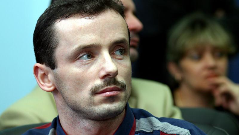 Ce rentă viageră are Marius Urzică. Banii pe care marele campion îi primește lunar de la stat, pentru performanțele în gimnastică
