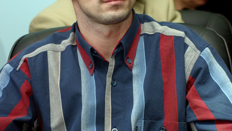 Ce rentă viageră are Marius Urzică. Banii pe care marele campion îi primește lunar de la stat, pentru performanțele în gimnastică