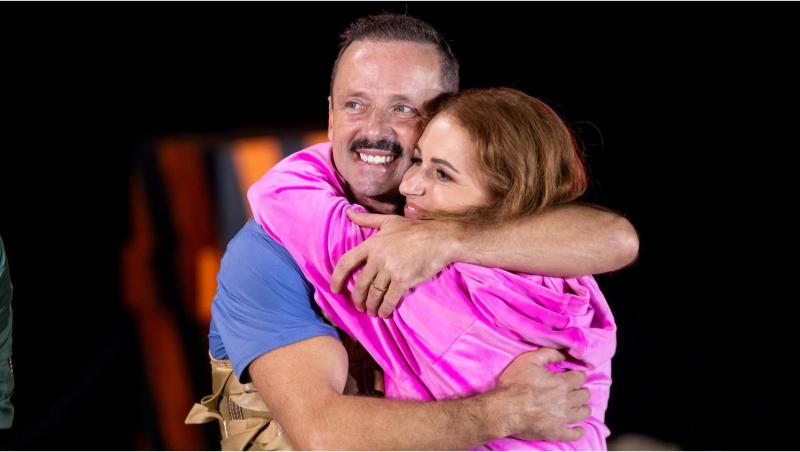 Ce rentă viageră are Marius Urzică. Banii pe care marele campion îi primește lunar de la stat, pentru performanțele în gimnastică