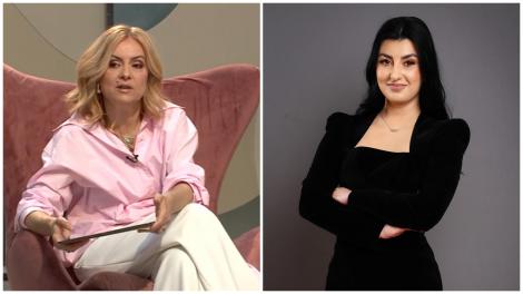 Mireasa, sezon 13. Care este motivul pentru care Paula lipsește din emisia live. Ce anunț a făcut Simona Gherghe