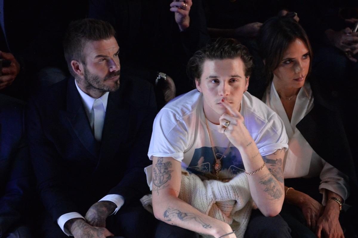 Brooklyn Beckham, lovitură dureroasă dată tatălui său. Gestul care confirmă că nu vrea să se &icirc;mpace cu familia sa