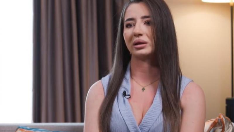 Mireasa, sezon 13. Cine este Aliz, noua concurentă din casă. Ce părere au avut părinții ei despre venirea în emisiune