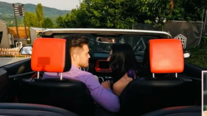 Ce mai fac Iuliana și Vlad din sezonul 9 Mireasa. Nu mulți au crezut în relația lor