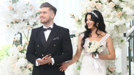 Ce mai fac Iuliana și Vlad din sezonul 9 Mireasa. Nu mulți au crezut &icirc;n relația lor