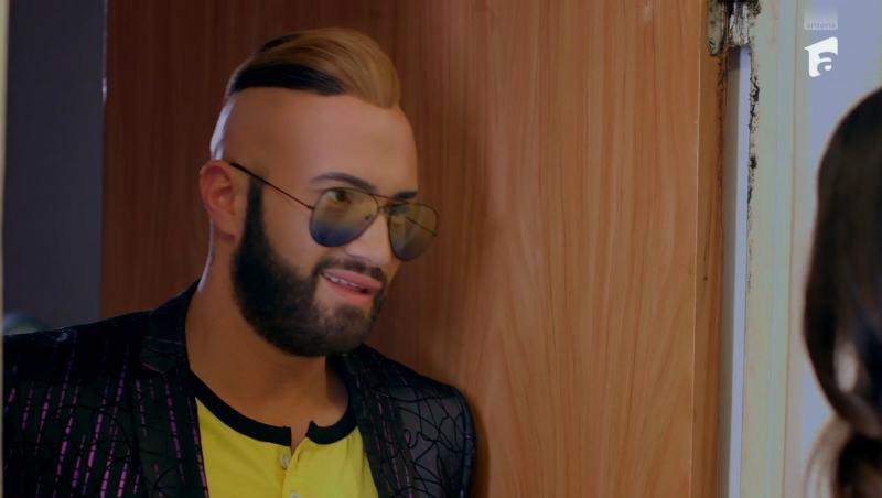 Imagini uitate cu Natalia Mateuț. În ce ipostaze a apărut alături de Mihai Bendeac, înainte să devină prezentatoare