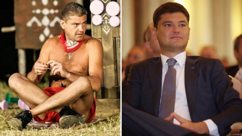 Cum arată apartamentul de lux de 380.000 de euro în care stă Cristian Boureanu de la Survivor. Cât plătește chirie lunar