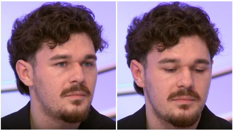 Colaj cu Marian &icirc;n două ipostaze diferite la Mireasa - Capriciile Iubirii