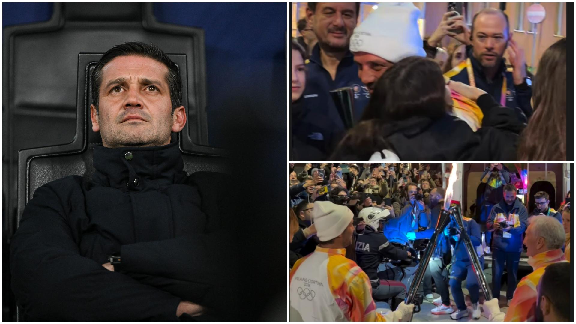 Cristian Chivu  colaj milano