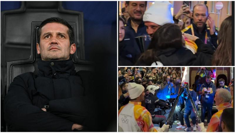 Cristian Chivu  colaj milano