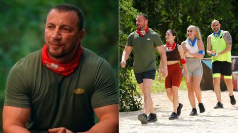 Cum arată pensiunea lui Marian Godină, concurentul Survivor Rom&acirc;nia 2026. C&acirc;t costă o noapte de cazare