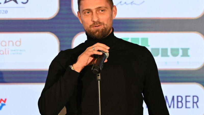 Gabi Tamaș și soția sa au fost în pragul divorțului. Mărturisirile surprinzătoare ale concurentului Survivor: „Eu eram de vină”