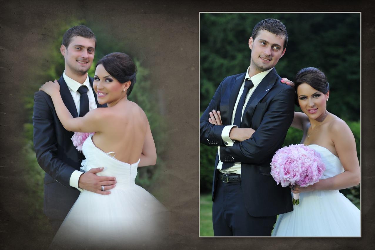 Gabriel Tamaș și Ioana Tamaș