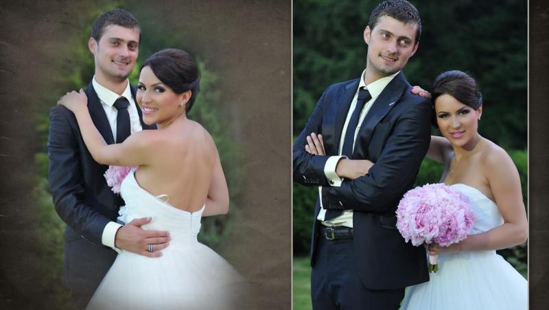 Gabriel Tamaș și Ioana Tamaș