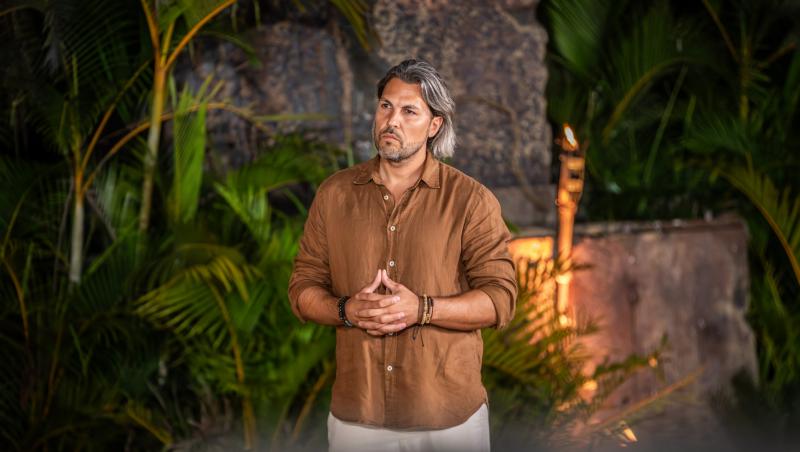 Adi Vasile, declarații despre nunta cu logodnica lui. Ce planuri are prezentatorul Survivor alături de frumoasa Delia Tudose