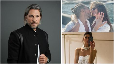 Adi Vasile, declarații despre nunta cu logodnica lui. Ce planuri are prezentatorul Survivor alături de frumoasa Delia Tudose