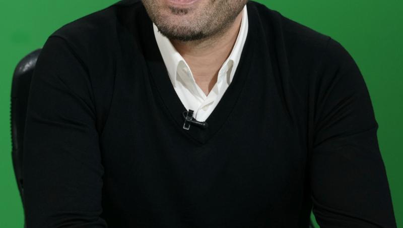 Adrian Mutu, trup de revistă la 47 de ani. Cum arată Briliantul la bustul gol, cu pătrățelele la vedere