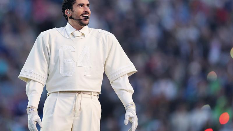 Donald Trump, critici la adresa show-ului făcut de Bad Bunny de la Super Bowl 2026.