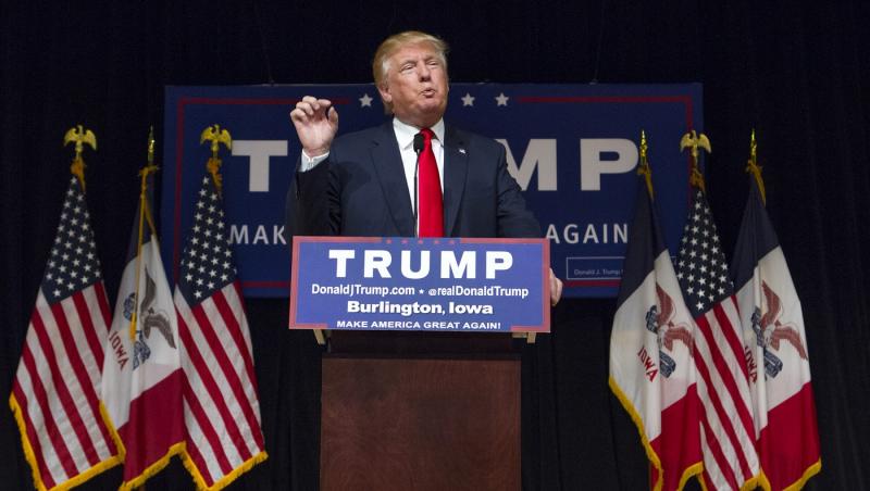 Donald Trump, critici la adresa show-ului făcut de Bad Bunny de la Super Bowl 2026.