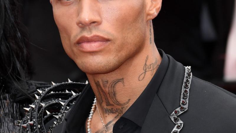 Cucerea femeile la vremea lui, dar azi e greu de recunoscut! Cum arată Jeremy Meeks, desemnat „cel mai sexy deținut din lume”