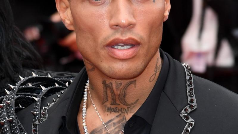 Cucerea femeile la vremea lui, dar azi e greu de recunoscut! Cum arată Jeremy Meeks, desemnat „cel mai sexy deținut din lume”