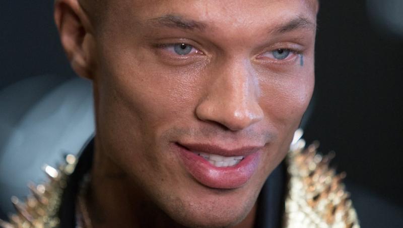 Cucerea femeile la vremea lui, dar azi e greu de recunoscut! Cum arată Jeremy Meeks, desemnat „cel mai sexy deținut din lume”