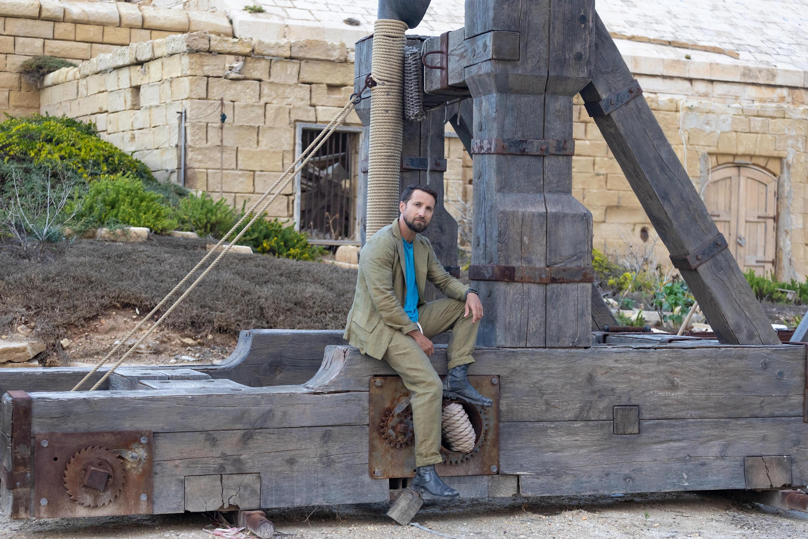 dani otil power couple