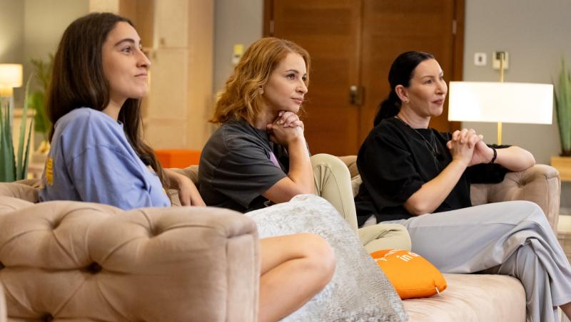 Diseară, la Power Couple, într-o probă deja cunoscută, fetele muncesc, în timp ce băieții vor avea o misiune... specială