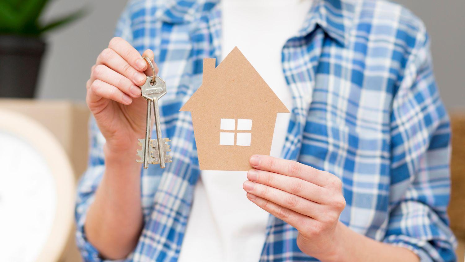 (P) 4 motive să locuiești &icirc;ntr-un ansamblu rezidențial nou &icirc;n București