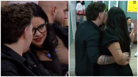 Mireasa, sezon 13. Halima și Marian, apropieri neașteptate. Ce și-au spus după ce au ajuns &icirc;ntr-un loc retras: &bdquo;Mi-e drag...&rdquo;