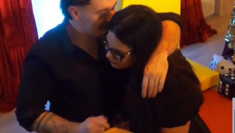 Mireasa, sezon 13. Halima și Marian, apropieri neașteptate. Ce și-au spus după ce au ajuns într-un loc retras: „Mi-e drag...”