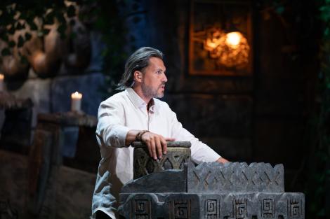 Final imprevizibil de săptăm&acirc;nă, diseară, la Survivor. Multă emoție la Consiliul Tribal și la Duelul de eliminare