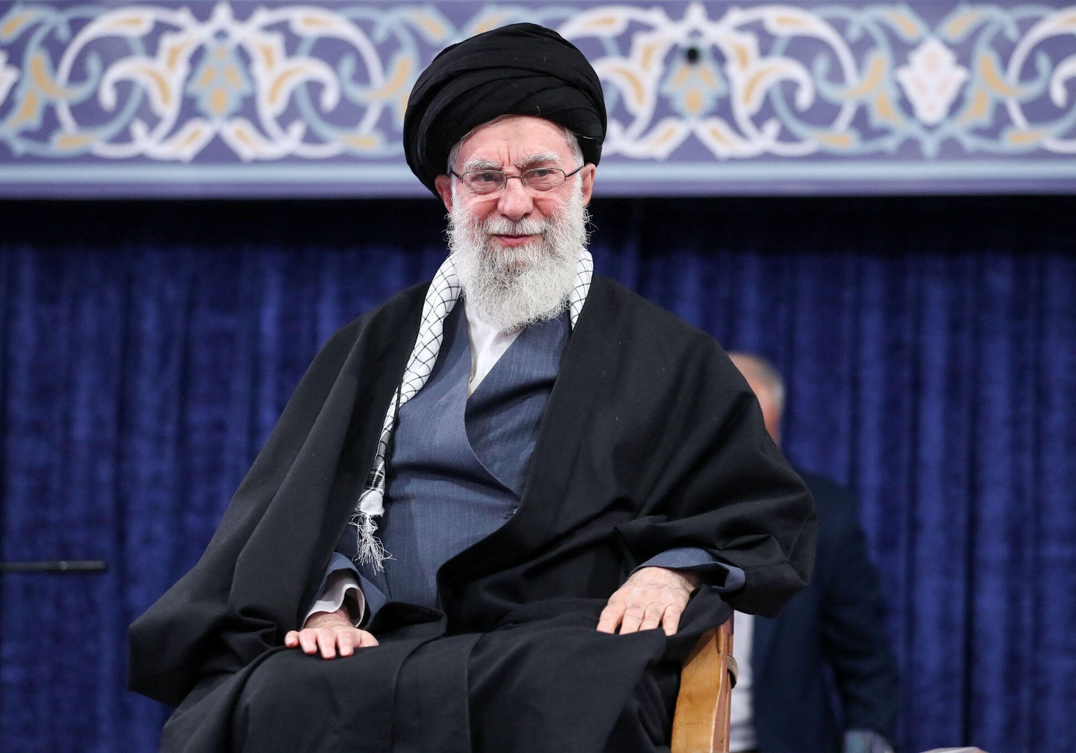 Ali Khamenei