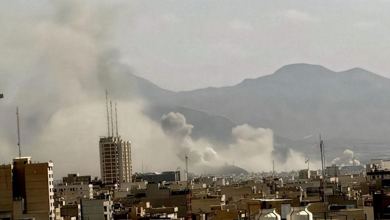 Liderul suprem al Iranului, ayatollahul Ali Khamenei, a murit după atacul SUA-Israel/ Trump avertizează Iranul să nu riposteze