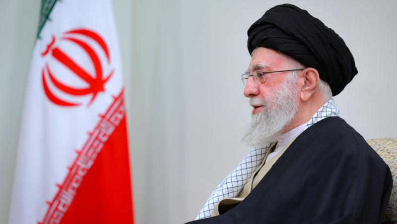 Liderul suprem al Iranului, ayatollahul Ali Khamenei, a murit după atacul SUA-Israel/ Trump avertizează Iranul să nu riposteze