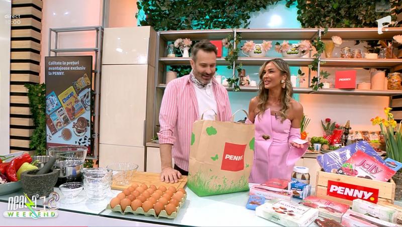 Rețeta de mousse de ciocolată pentru o zi specială, pregătită de Chef Nicolai Tand la Neatza