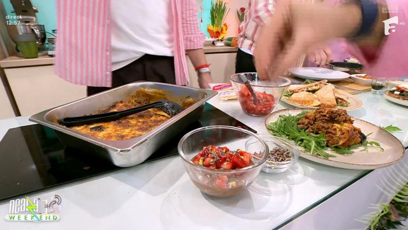 Rețeta de mousse de ciocolată pentru o zi specială, pregătită de Chef Nicolai Tand la Neatza