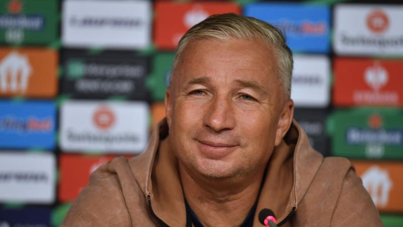 dan petrescu