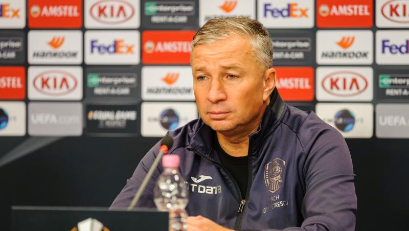 Noi imagini cu Dan Petrescu după ce a trecut printr-o perioadă dificilă. Cum arată acum fostul antrenor