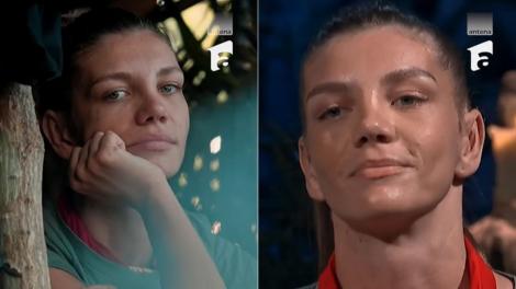 Cum arată Bianca Giurcanu de la Survivor Rom&acirc;nia 2026 c&acirc;nd e complet machiată și defilează pe podium. Imagini inedite