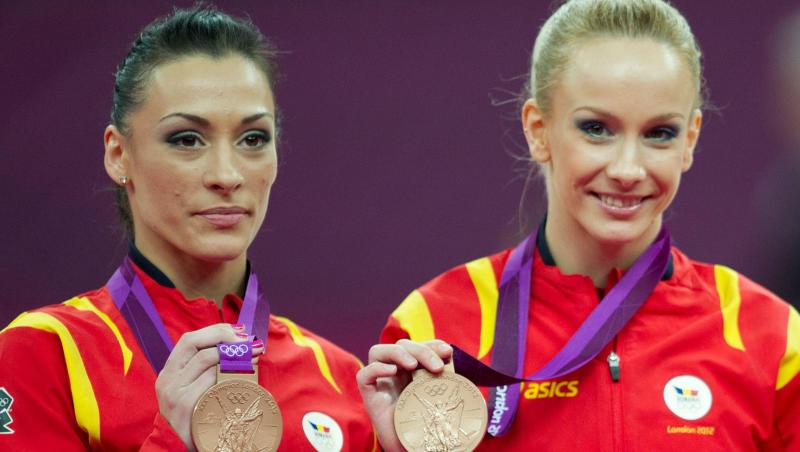 Cu ce se ocupă Cătălina Ponor la nouă ani după ce s-a retras din gimnastică: „Visul meu merge mai departe”
