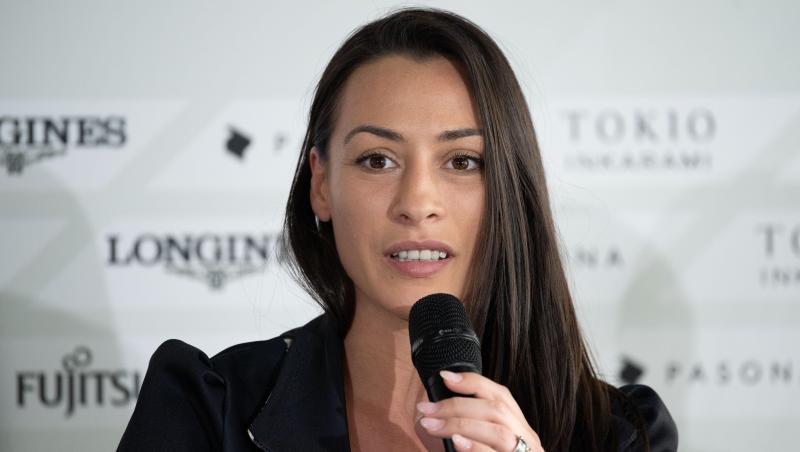 Cu ce se ocupă Cătălina Ponor la nouă ani după ce s-a retras din gimnastică: „Visul meu merge mai departe”
