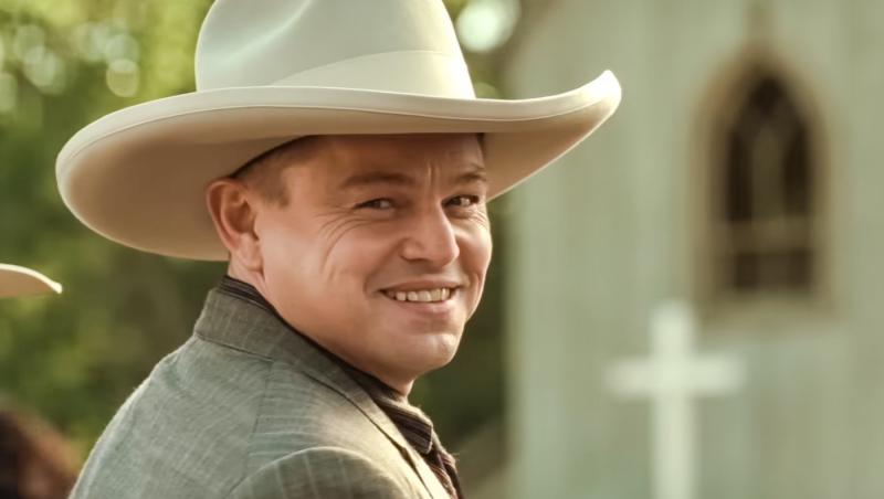 Leonardo DiCaprio, de nerecunoscut în ultimele imagini suprinse de paparazzi. Cum arată cu burtă și mustață