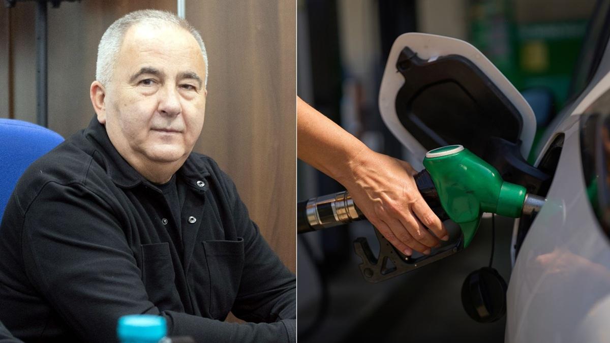 Cum să economisim benzina și motorina. Sfaturile lui Titi Aur